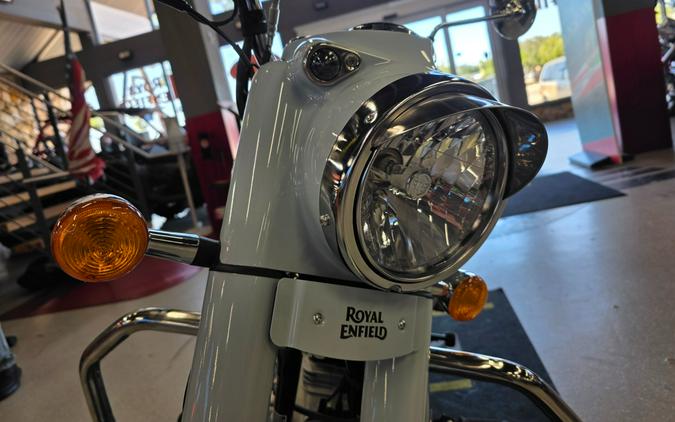 2024 Royal Enfield Classic 350