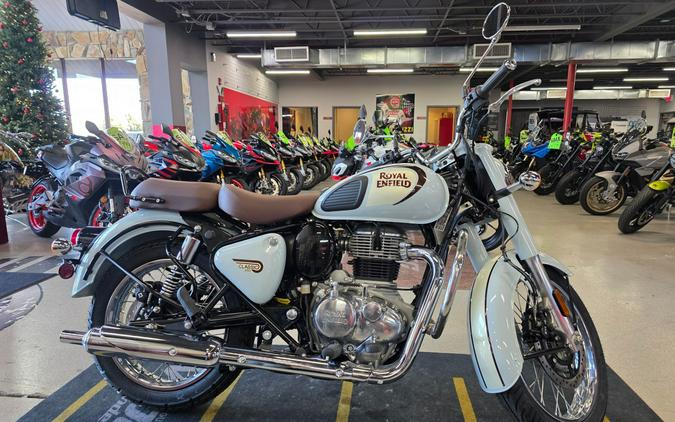 2024 Royal Enfield Classic 350