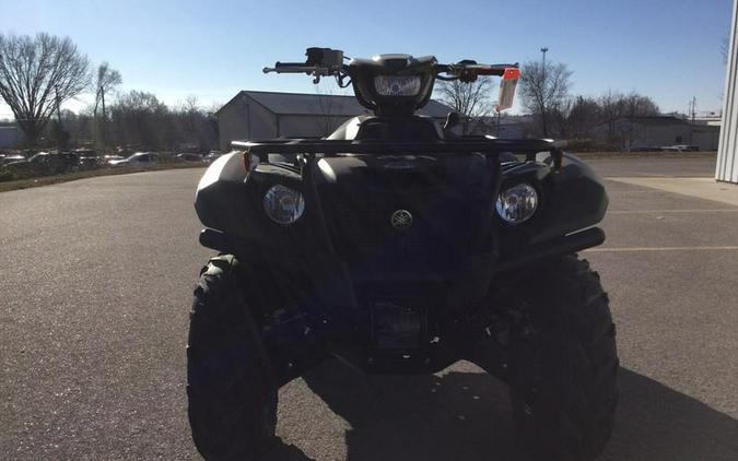 2026 Yamaha Kodiak 700 EPS