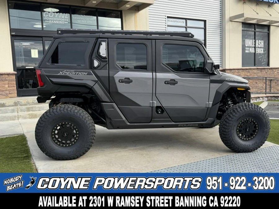 2026 Polaris® XPedition ADV 5 NorthStar