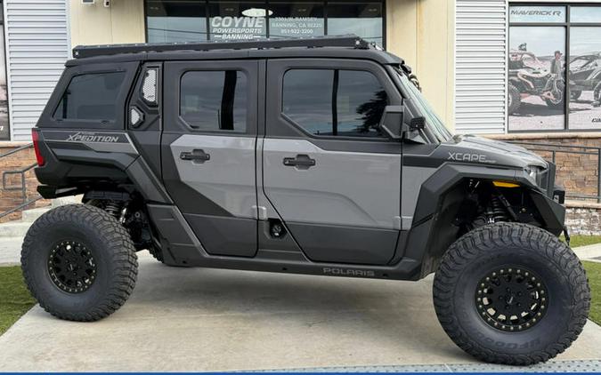 2026 Polaris® XPedition ADV 5 NorthStar