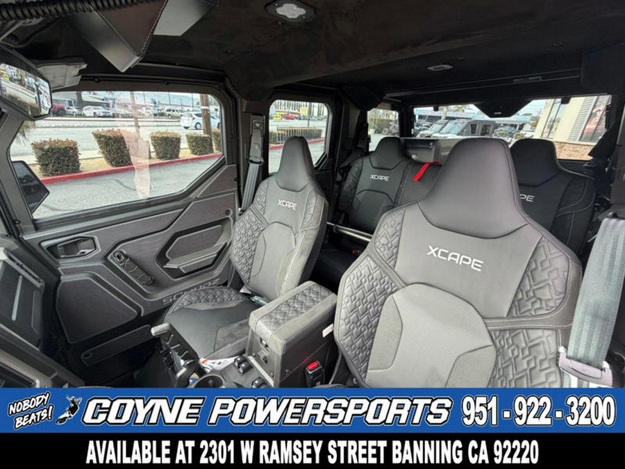 2026 Polaris® XPedition ADV 5 NorthStar