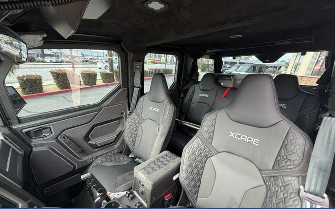 2026 Polaris® XPedition ADV 5 NorthStar