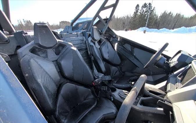 2021 Polaris RZR PRO XP Ultimate