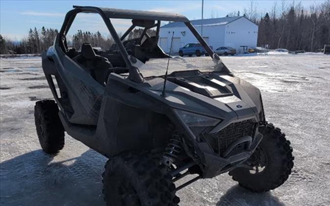 2021 Polaris RZR PRO XP Ultimate