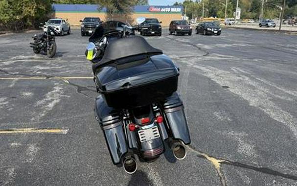 2021 Harley-Davidson Road Glide® Special