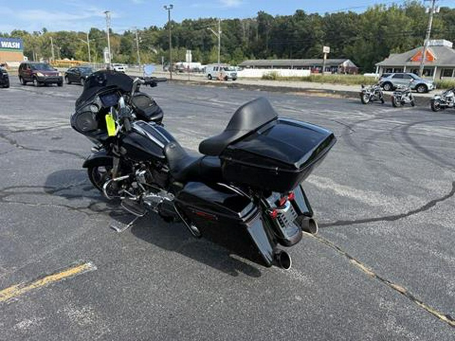 2021 Harley-Davidson Road Glide® Special