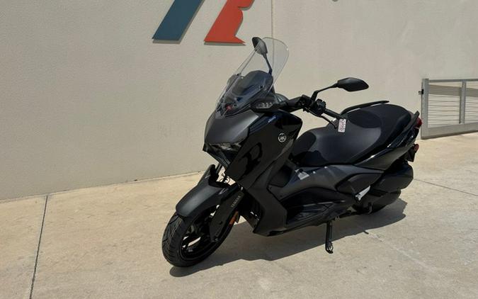 2025 Yamaha XMAX