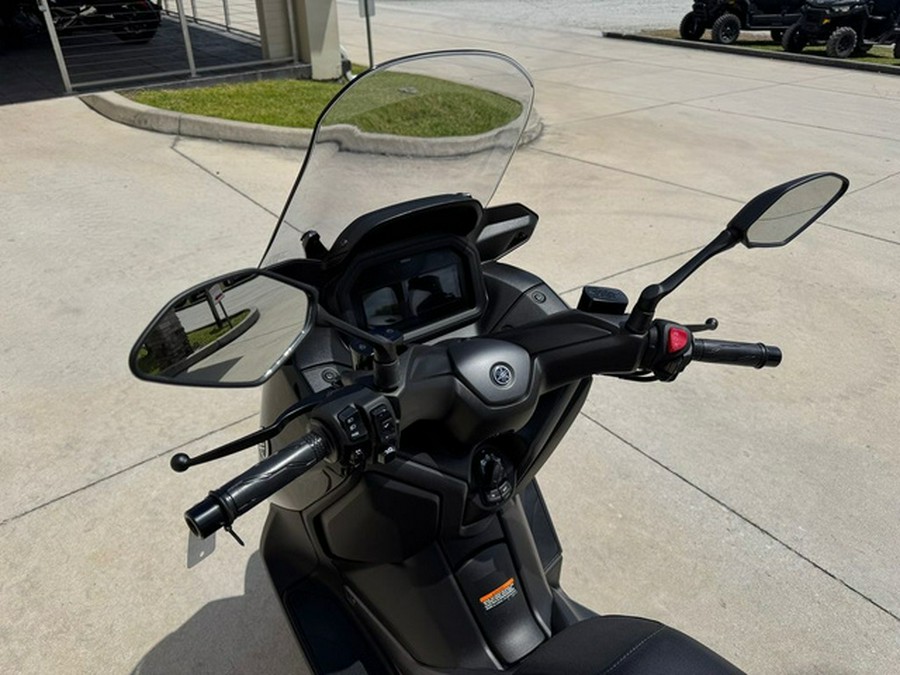 2025 Yamaha XMAX
