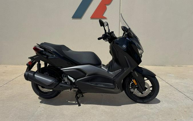2025 Yamaha XMAX