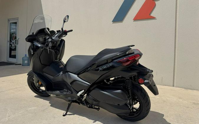 2025 Yamaha XMAX