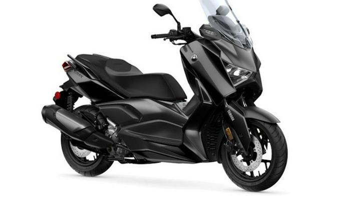 2025 Yamaha XMAX