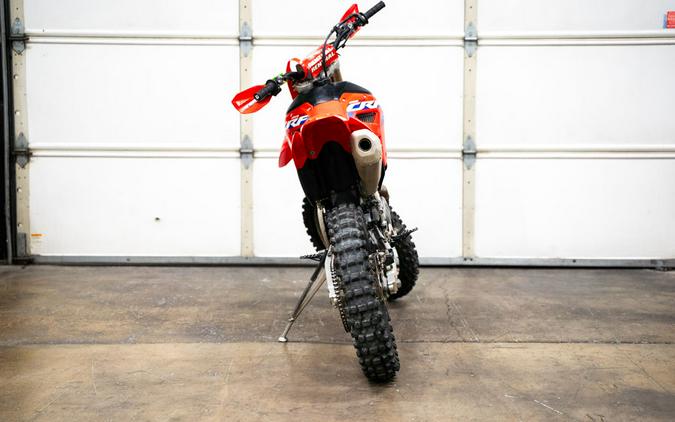 2024 Honda® CRF250RX