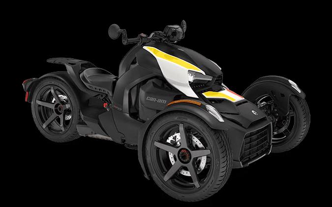 2026 Can-Am RYKER SPORT 900