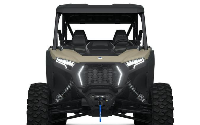 2026 Polaris RZR XP 4 1000 Ultimate