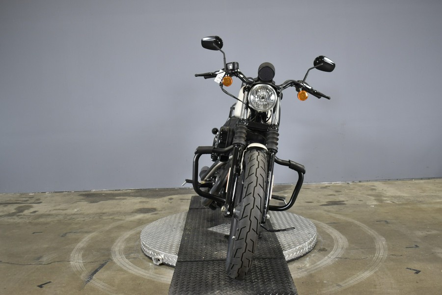 2022 Harley-Davidson Iron 883 XL 883N