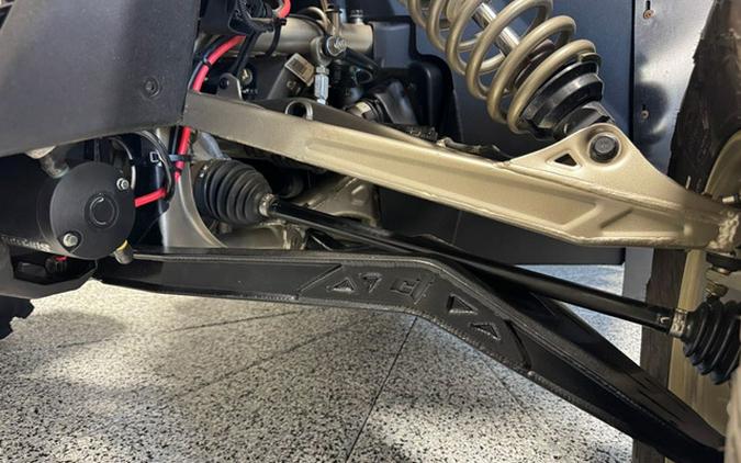 2024 Can-Am MAVERICK X3 X RS 72" TURBO RR SMART SHOX * ONLY