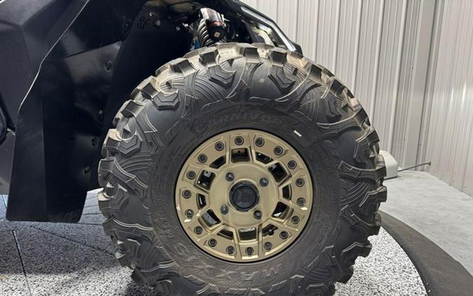 2024 Can-Am MAVERICK X3 X RS 72" TURBO RR SMART SHOX * ONLY