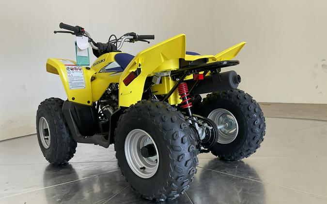 2026 SUZUKI QUADSPORT Z90 - 80979S