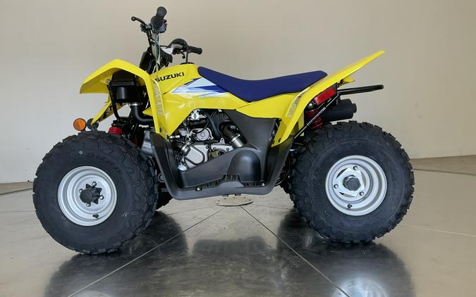 2026 SUZUKI QUADSPORT Z90 - 80979S