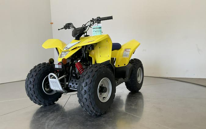 2026 SUZUKI QUADSPORT Z90 - 80979S