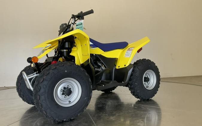 2026 SUZUKI QUADSPORT Z90 - 80979S
