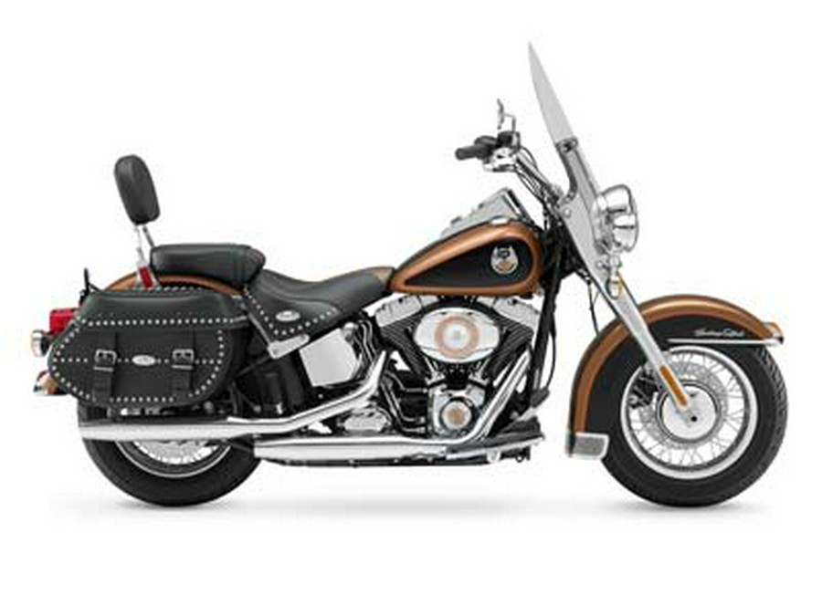 2008 Harley-Davidson Heritage Softail® Classic