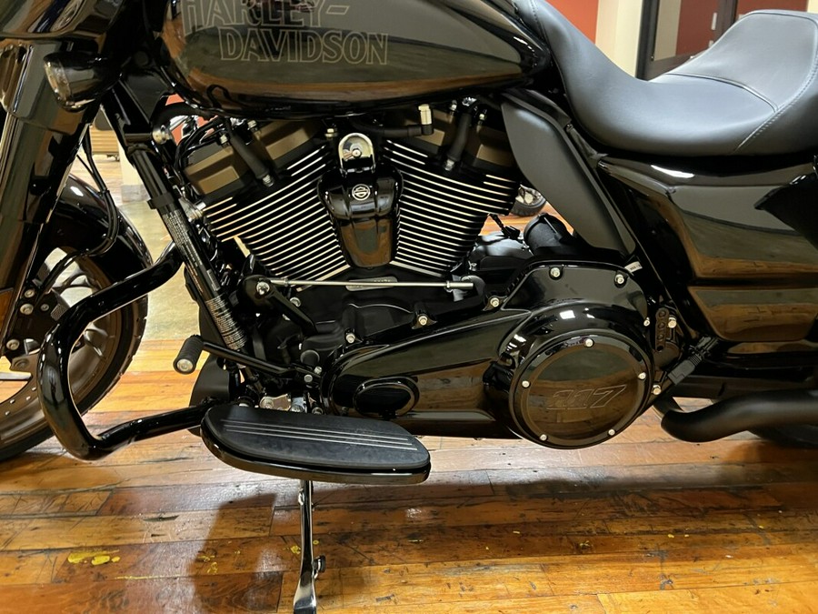 New 2023 Harley-Davidson Street Glide ST Grand American Touring Motorcycle For Sale Near Memphis, TN