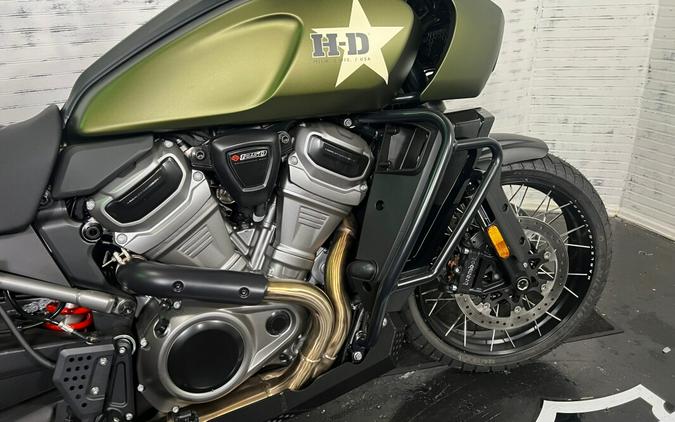 2022 Harley-Davidson® Pan America™ 1250 Special