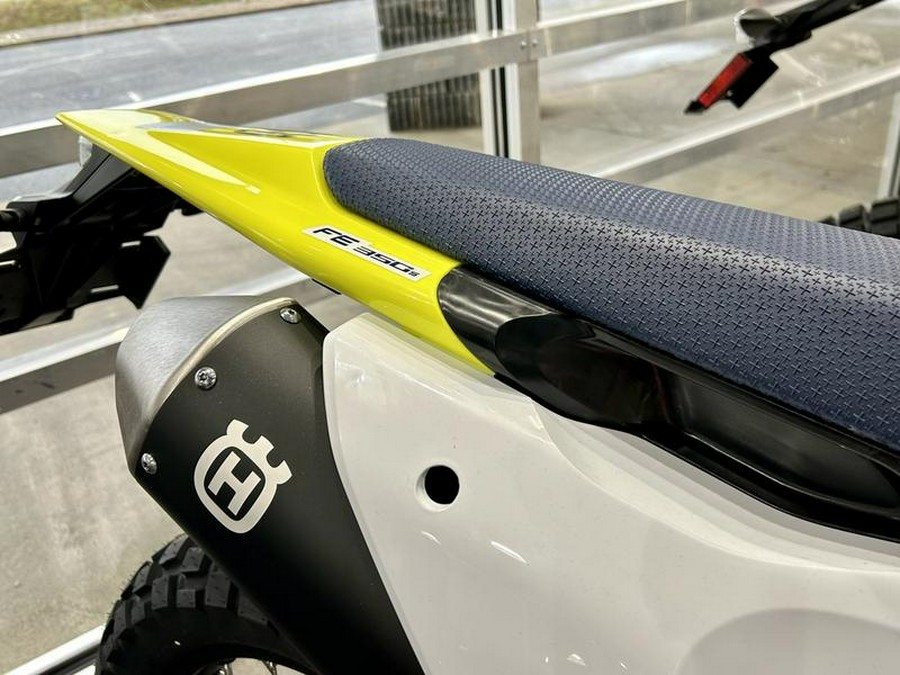 2024 Husqvarna® FE 350s