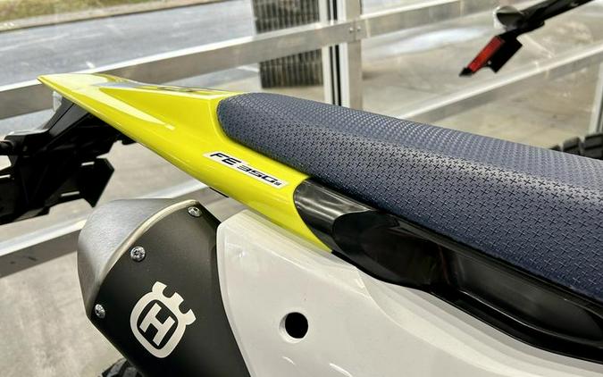 2024 Husqvarna® FE 350s