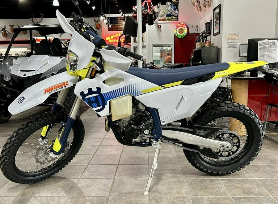 2024 Husqvarna® FE 350s