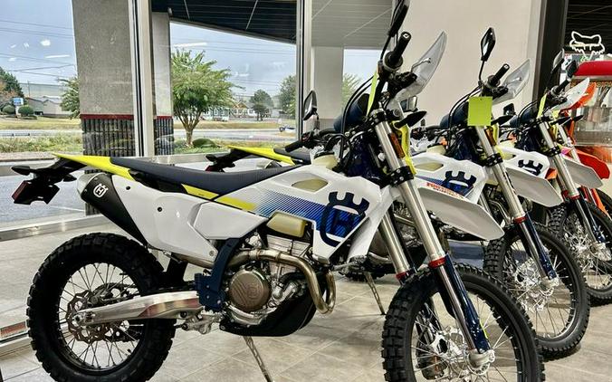 2024 Husqvarna® FE 350s