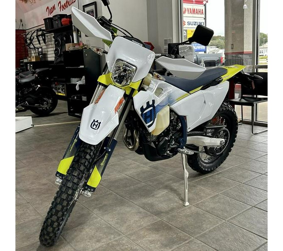 2024 Husqvarna® FE 350s