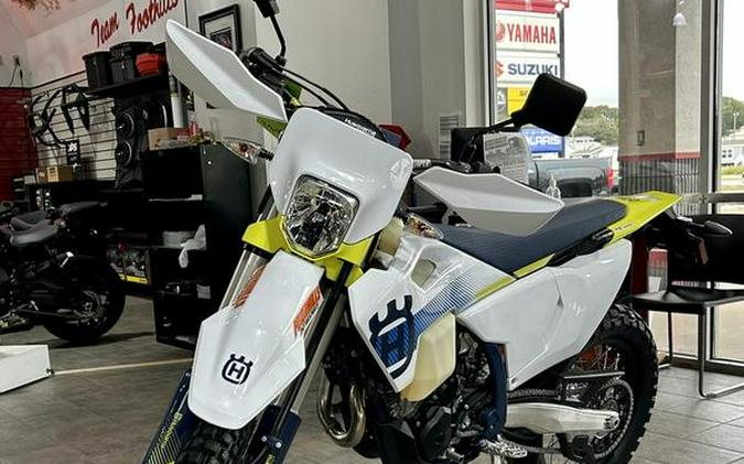 2024 Husqvarna® FE 350s