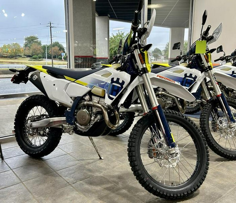 2024 Husqvarna® FE 350s