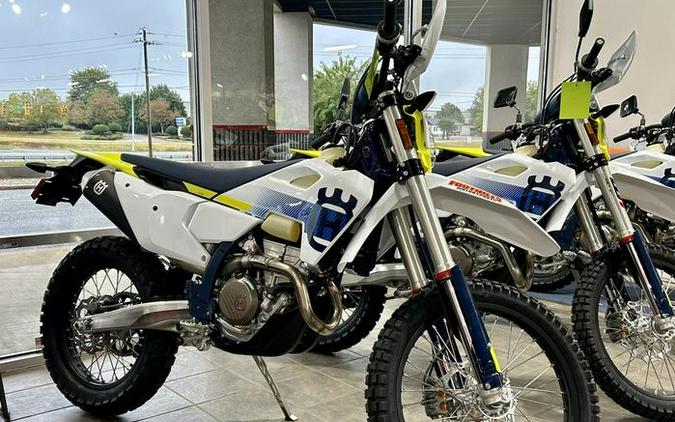 2024 Husqvarna® FE 350s