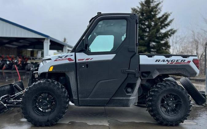 2023 Polaris® Ranger XP 1000 NorthStar Edition Trail Boss Ride Command