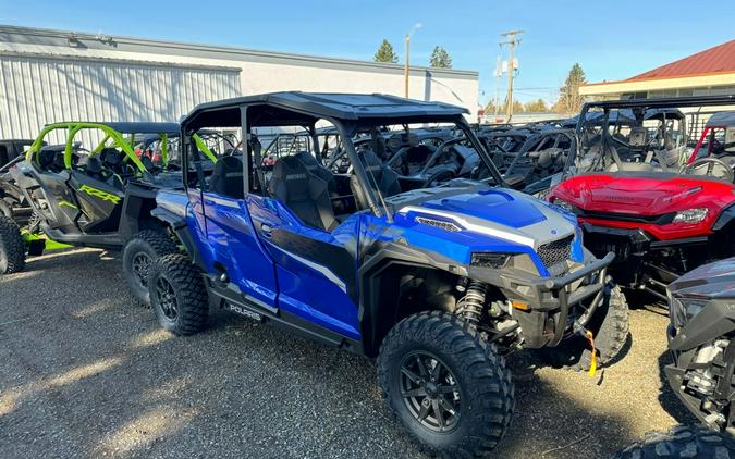 2024 Polaris Industries GENERAL XP 4 1000 PREMIUM