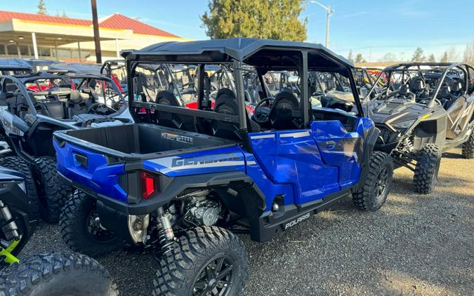 2024 Polaris Industries GENERAL XP 4 1000 PREMIUM