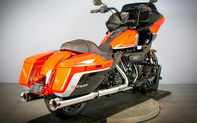 2024 Harley-Davidson CVO Road Glide