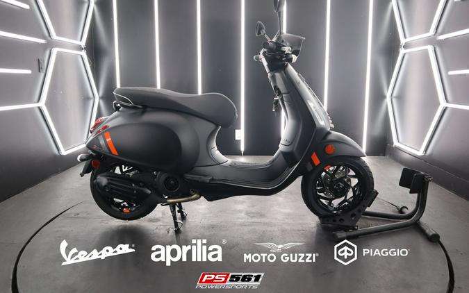 2024 Vespa Sprint 150 S