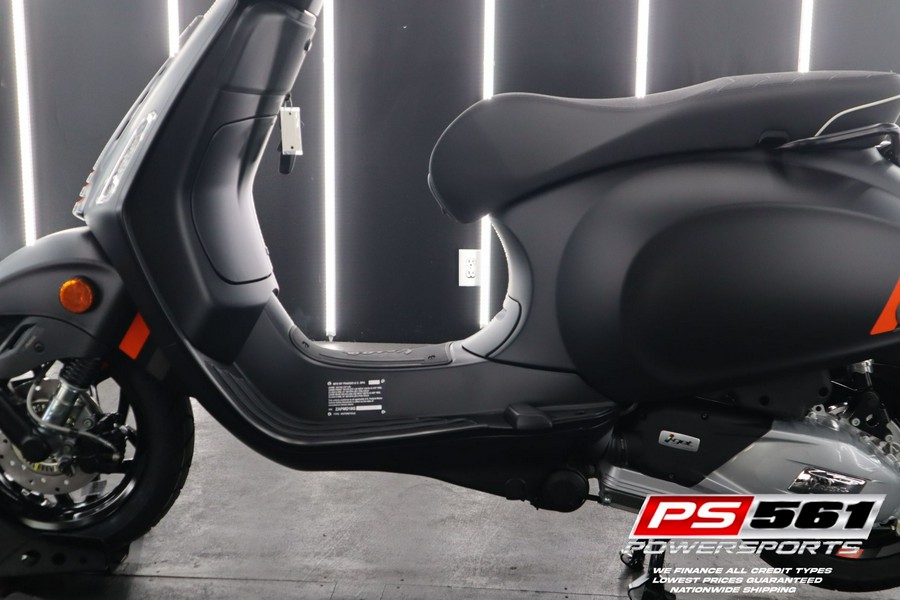 2024 Vespa Sprint 150 S