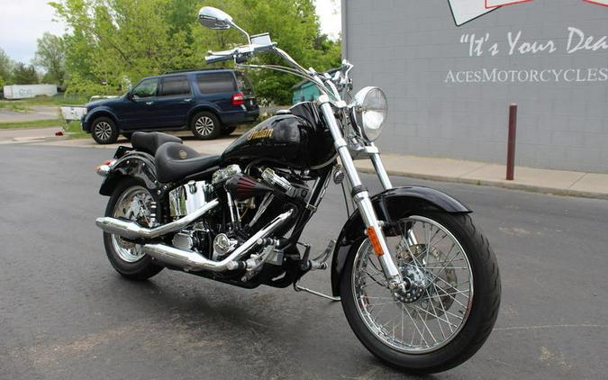 2001 Indian Motorcycle® SCOUT