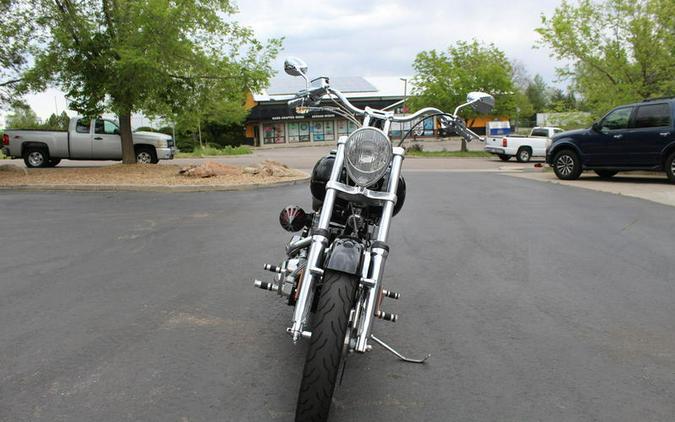 2001 Indian Motorcycle® SCOUT