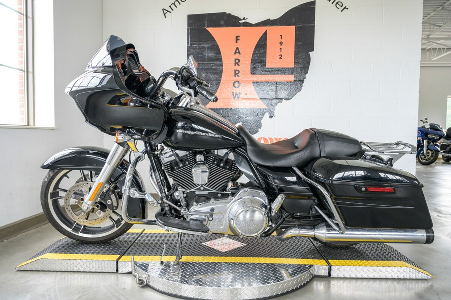 2016 Harley-Davidson Road Glide Special Grand American Touring FLTRXS