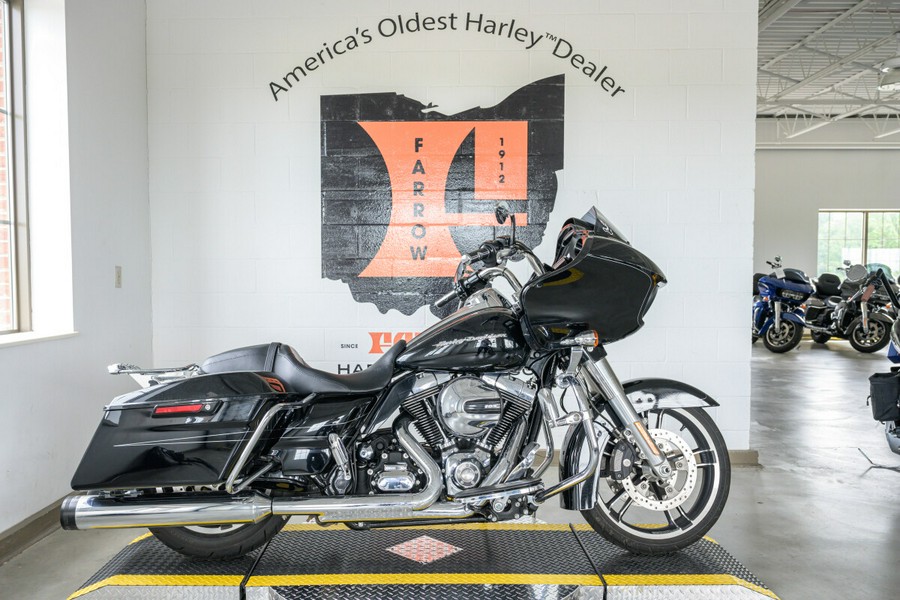 2016 Harley-Davidson Road Glide Special Grand American Touring FLTRXS