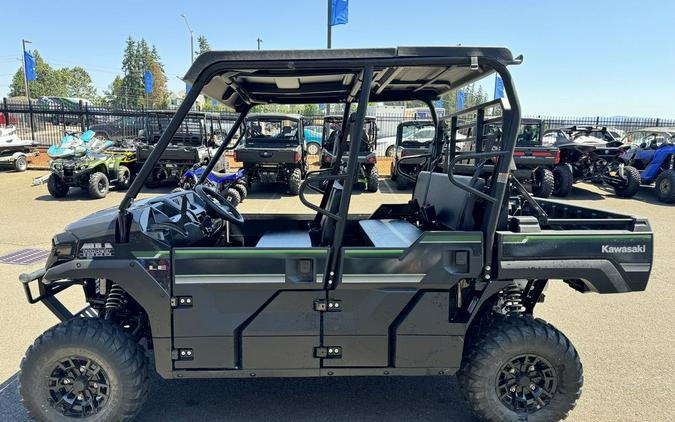 2024 Kawasaki Mule PRO-FXT™ 1000 LE