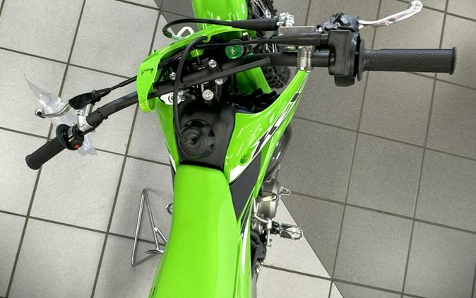 2025 Kawasaki KX 65