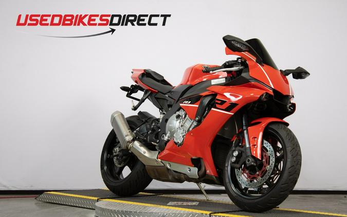 2016 Yamaha YZF-R1S - $14,499.00